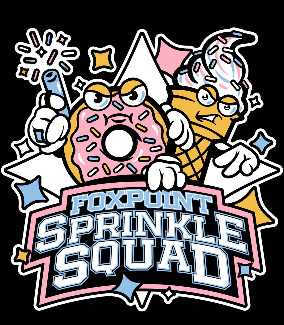 Foxpoint Sprinkle Squad