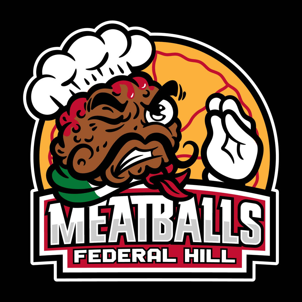 Federal Hill Meatballs