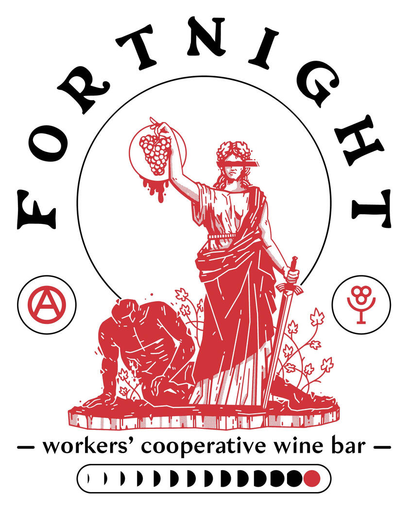 Fortnight Wine Bar